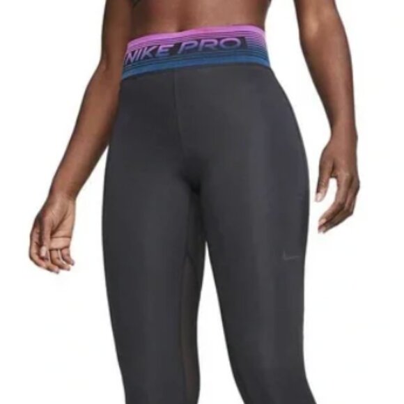 Nike Pro Veneer Excel Tight - Picture 2 of 8